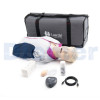 MANIQUI RCP RESUSCI ANNE QCPR TORSO CON CABEZA INSTRUMENTALIZADA